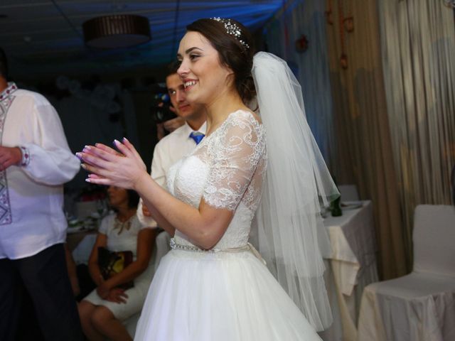 La boda de Natalya y Vasyl en Las Meloneras, Las Palmas 25