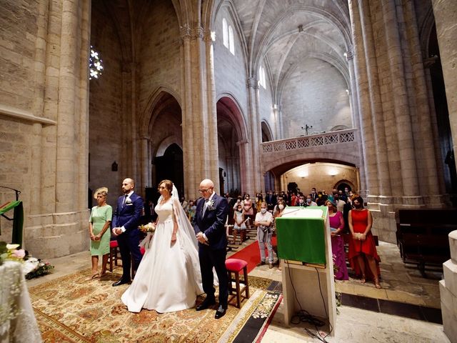 La boda de José Luis y Noelia en Valladolid, Valladolid 9