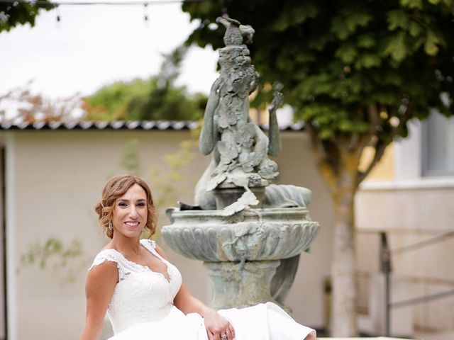 La boda de José Luis y Noelia en Valladolid, Valladolid 22