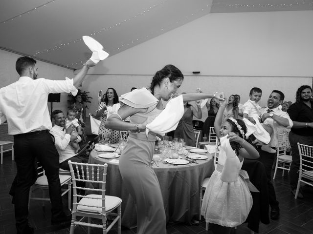 La boda de Dani y Belén en Arganda Del Rey, Madrid 32