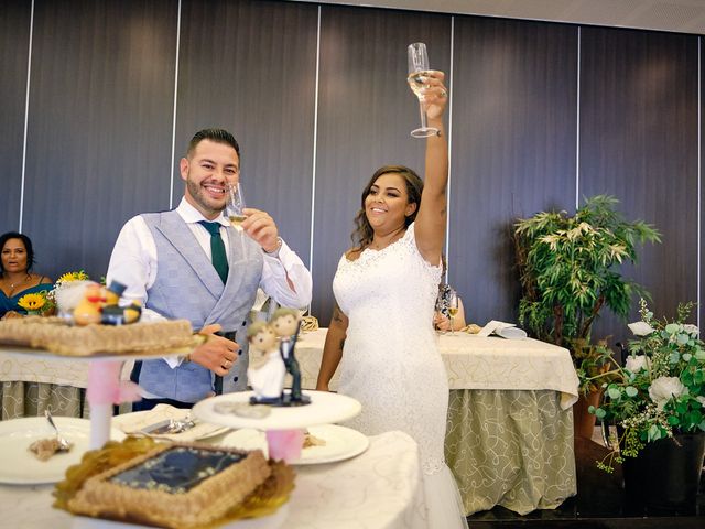 La boda de Sergio y Adi en Soto Del Barco, Asturias 54