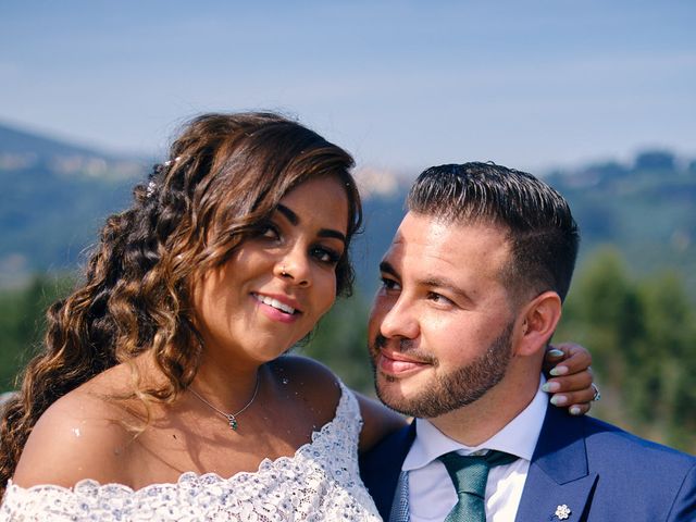 La boda de Sergio y Adi en Soto Del Barco, Asturias 95