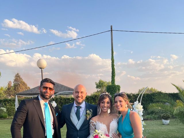 La boda de Luis Avila y Johismar Gutierrez en Madrid, Madrid 7