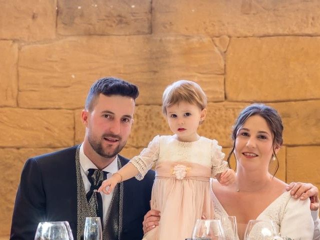 La boda de Iván y Raquel en Pedrola, Zaragoza 3