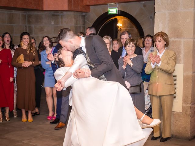 La boda de Iván y Raquel en Pedrola, Zaragoza 5