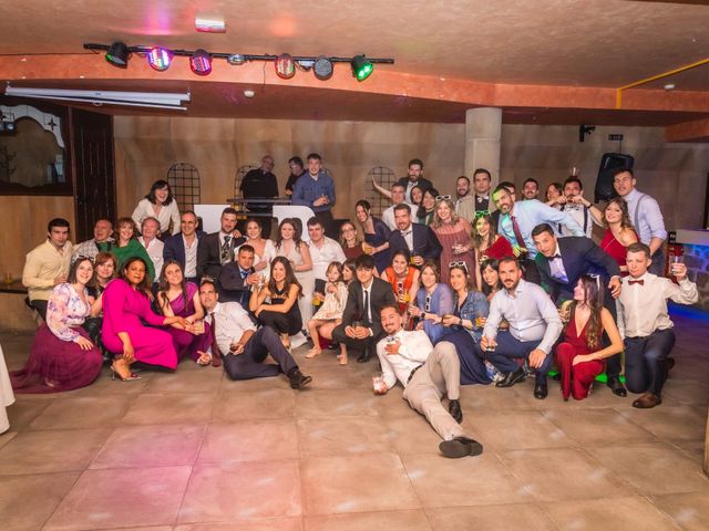 La boda de Iván y Raquel en Pedrola, Zaragoza 2
