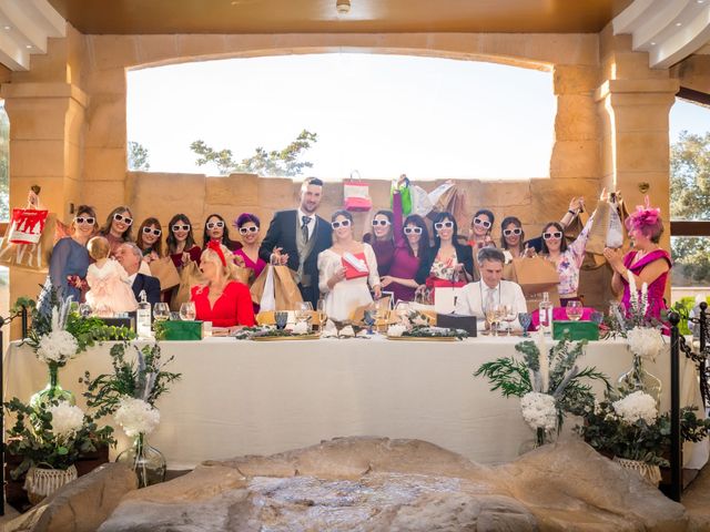 La boda de Iván y Raquel en Pedrola, Zaragoza 6
