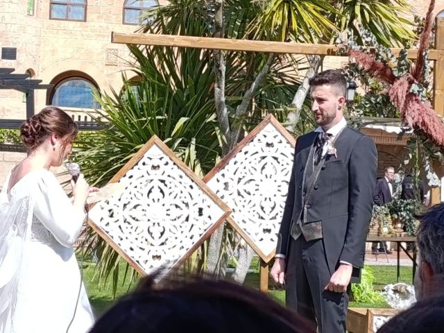 La boda de Iván y Raquel en Pedrola, Zaragoza 7