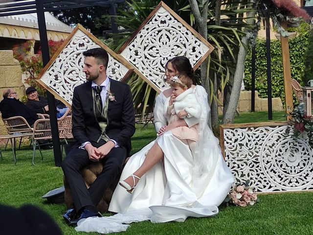 La boda de Iván y Raquel en Pedrola, Zaragoza 9