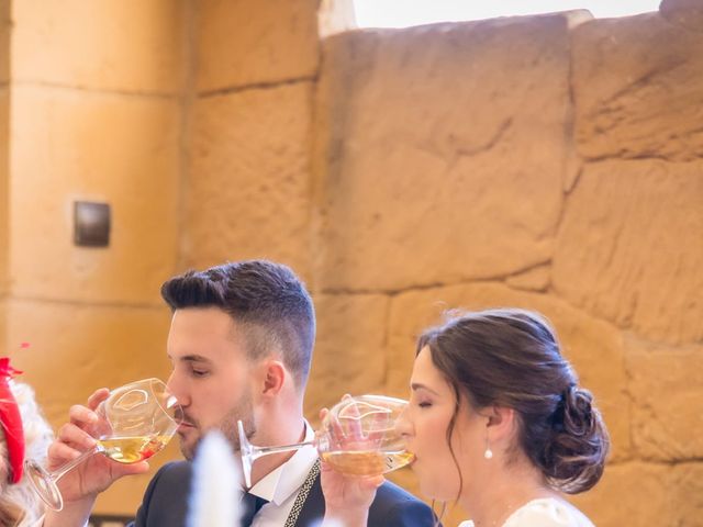 La boda de Iván y Raquel en Pedrola, Zaragoza 13