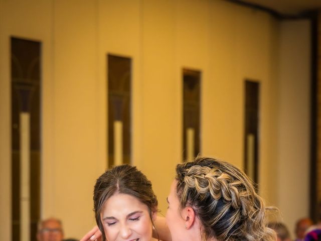 La boda de Iván y Raquel en Pedrola, Zaragoza 17