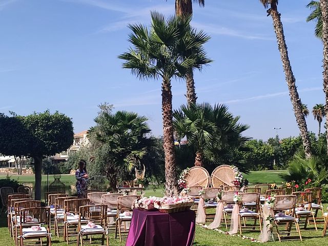 La boda de Fernando  y Anita  en San Juan De Alicante, Alicante 8