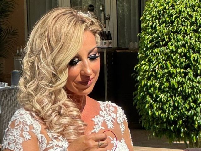 La boda de Fernando  y Anita  en San Juan De Alicante, Alicante 11