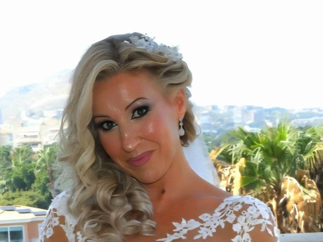 La boda de Fernando  y Anita  en San Juan De Alicante, Alicante 13