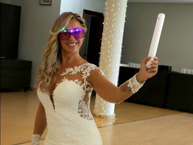 La boda de Fernando  y Anita  en San Juan De Alicante, Alicante 15