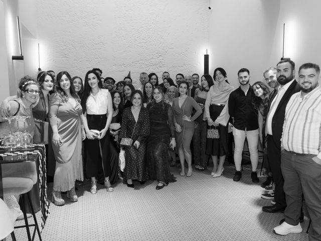 La boda de Dani y Arancha en Almería, Almería 1