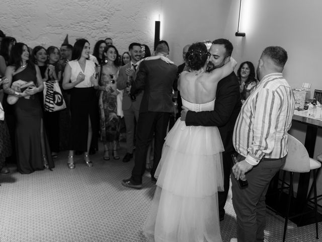 La boda de Dani y Arancha en Almería, Almería 2