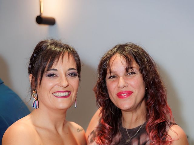 La boda de Dani y Arancha en Almería, Almería 5