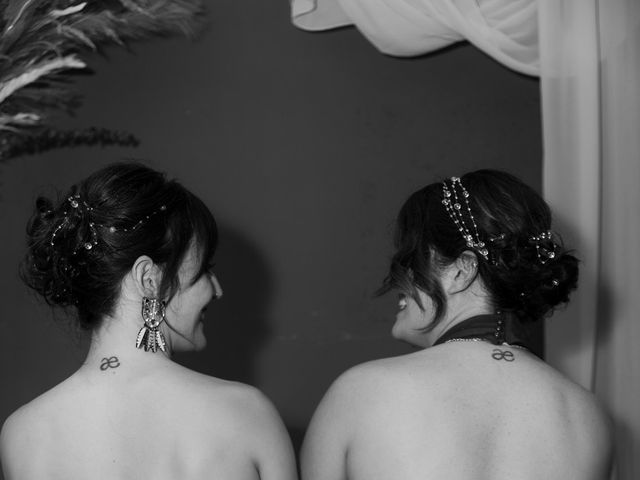 La boda de Dani y Arancha en Almería, Almería 9