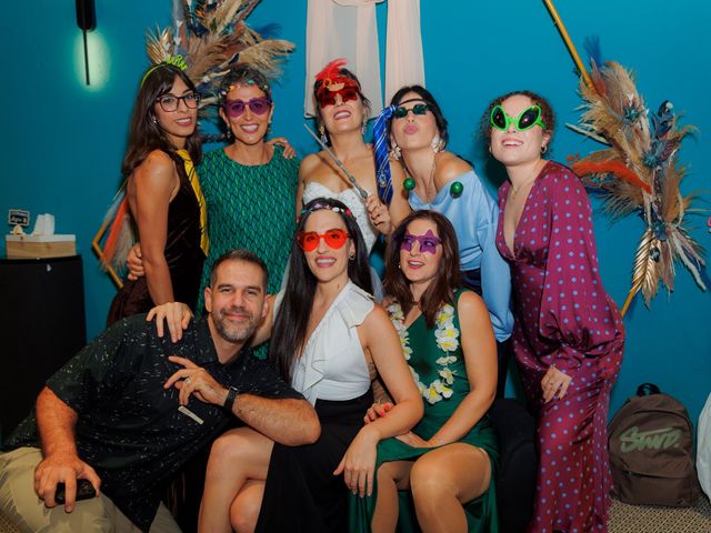 La boda de Dani y Arancha en Almería, Almería 27