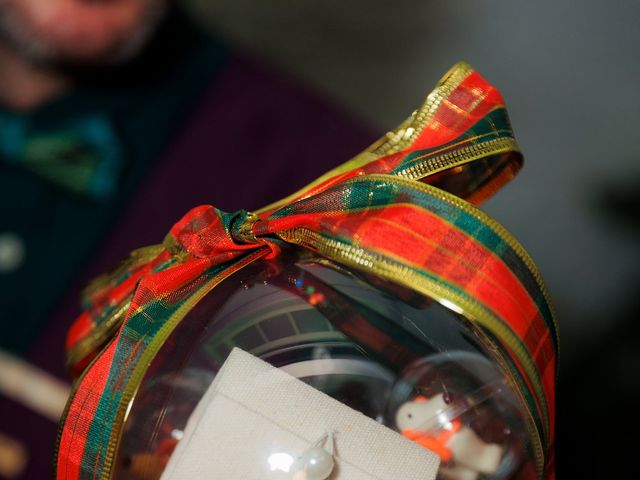 La boda de Dani y Arancha en Almería, Almería 35