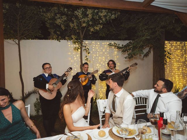 La boda de Iván  y Ali en Granada, Granada 4