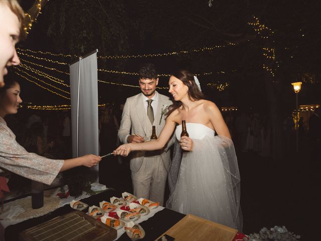 La boda de Iván  y Ali en Granada, Granada 6