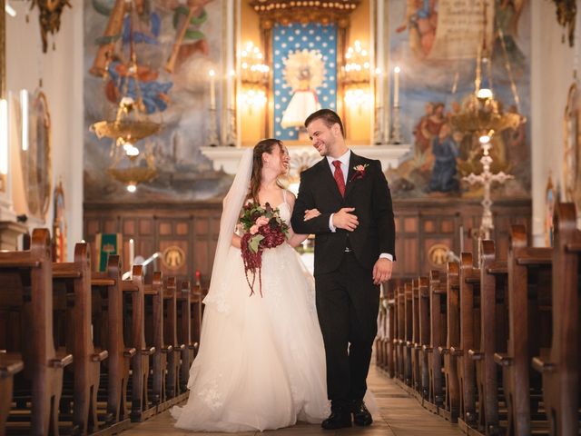 La boda de Gonzalo y Micaela en Valencia, Valencia 6