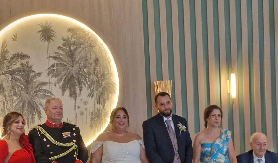 La boda de Manuel  y Victoria en Jumilla, Murcia