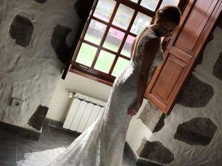 La boda de Moisés & Jenny y Moisés 2