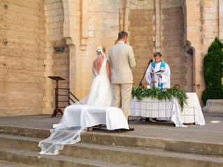 La boda de Lena y Tilman 2