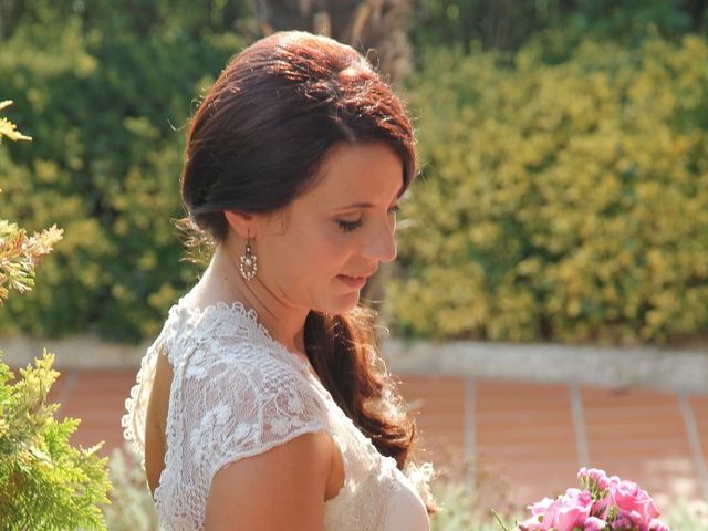 La boda de Joaquín y Patricia en Alella, Barcelona 3