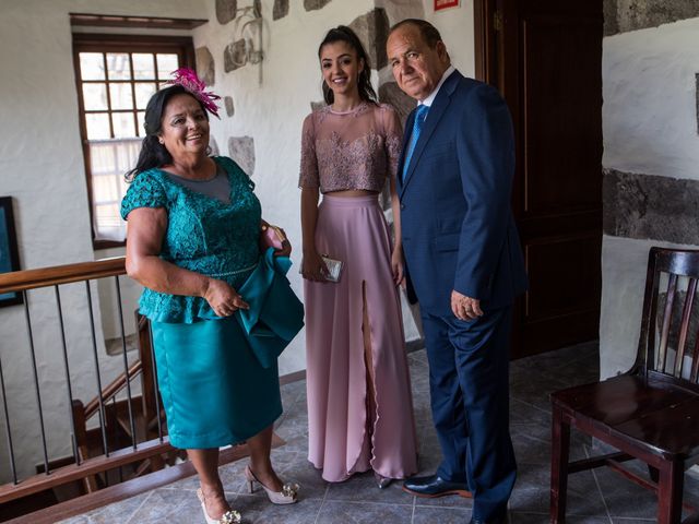 La boda de Moisés  y Moisés &amp; Jenny en Las Palmas De Gran Canaria, Las Palmas 2