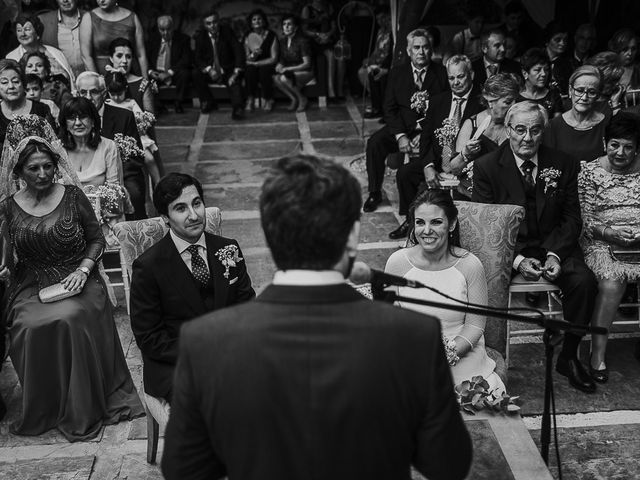 La boda de Manuel y Eva en Córdoba, Córdoba 13