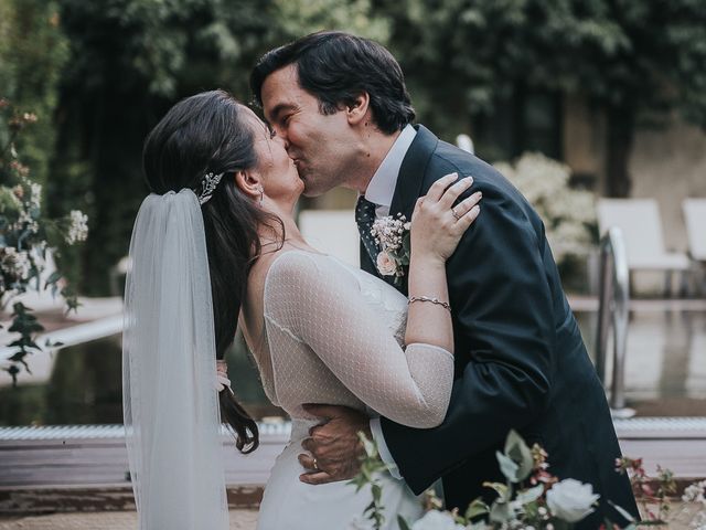 La boda de Manuel y Eva en Córdoba, Córdoba 14