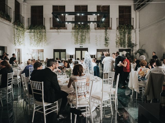 La boda de Manuel y Eva en Córdoba, Córdoba 19