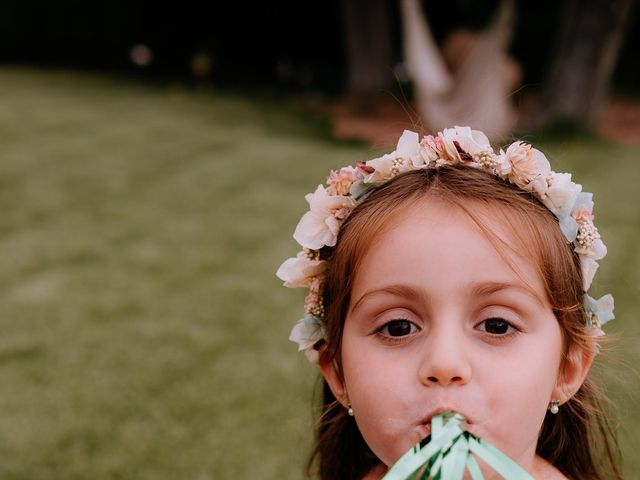 La boda de Raúl y Gemma en Ortigos, Tarragona 222