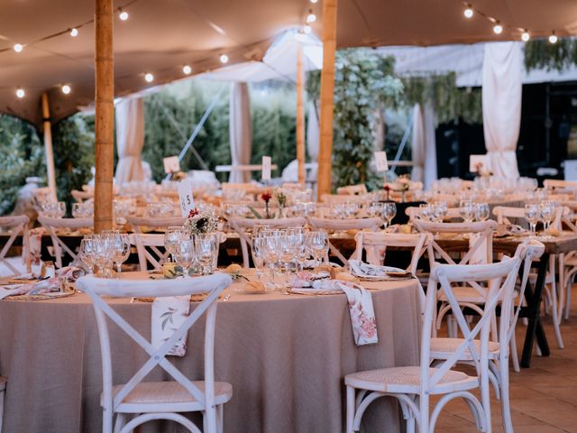 La boda de Raúl y Gemma en Ortigos, Tarragona 264