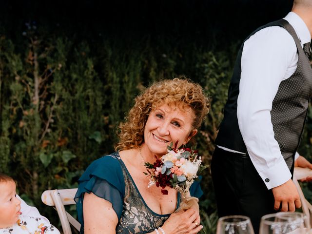 La boda de Raúl y Gemma en Ortigos, Tarragona 272