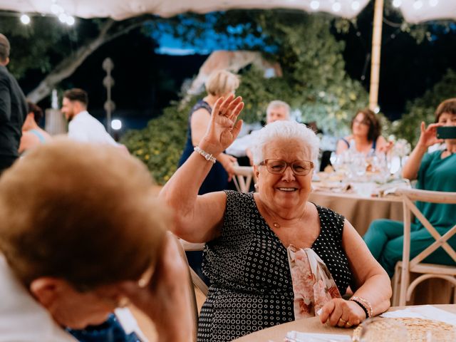 La boda de Raúl y Gemma en Ortigos, Tarragona 281