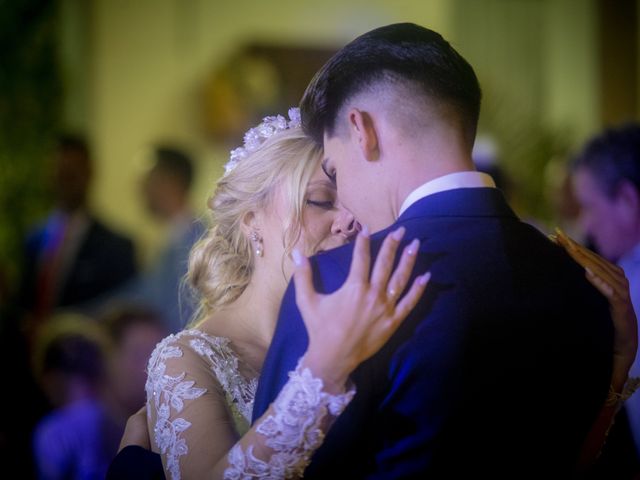 La boda de Lidia y Daniel en Utrera, Sevilla 5