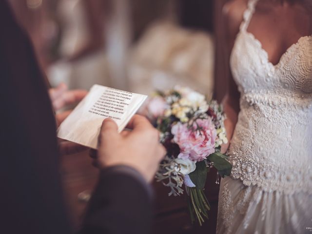 La boda de Toni y Laia en Muntanyola, Barcelona 11