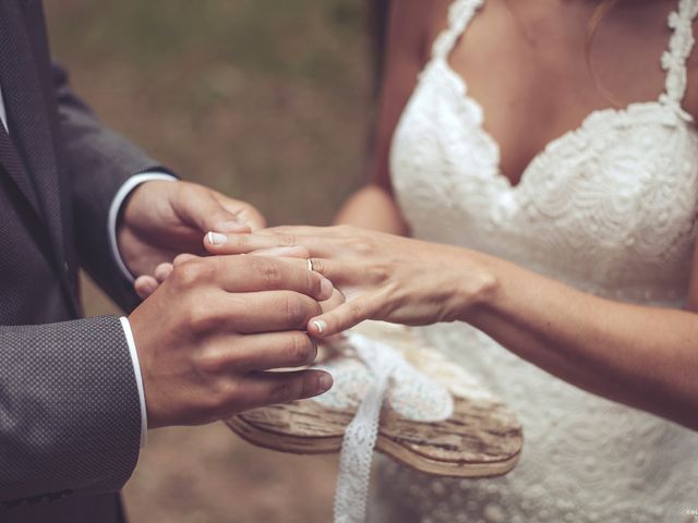 La boda de Toni y Laia en Muntanyola, Barcelona 24