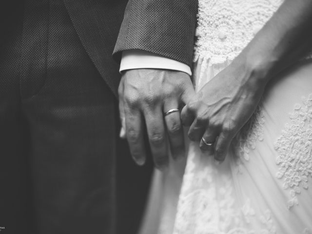 La boda de Toni y Laia en Muntanyola, Barcelona 29