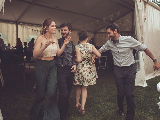 La boda de Toni y Laia en Muntanyola, Barcelona 50