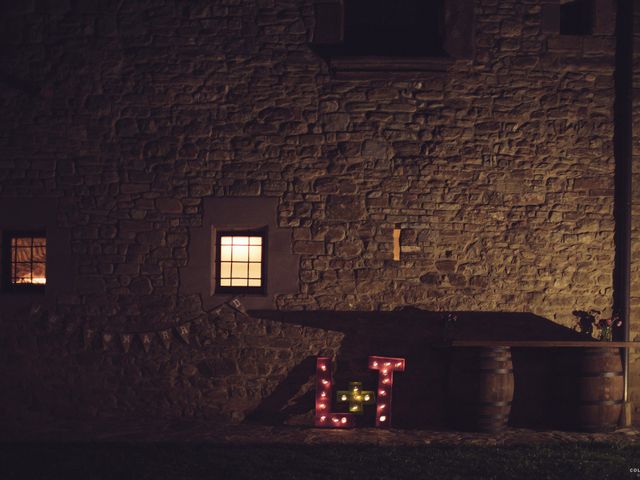 La boda de Toni y Laia en Muntanyola, Barcelona 64