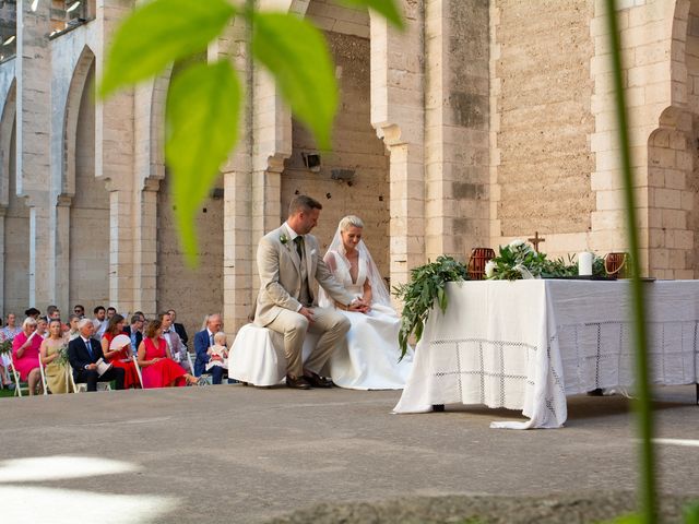 La boda de Tilman y Lena en Son Servera, Islas Baleares 5