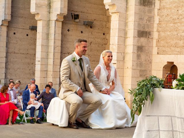 La boda de Tilman y Lena en Son Servera, Islas Baleares 6