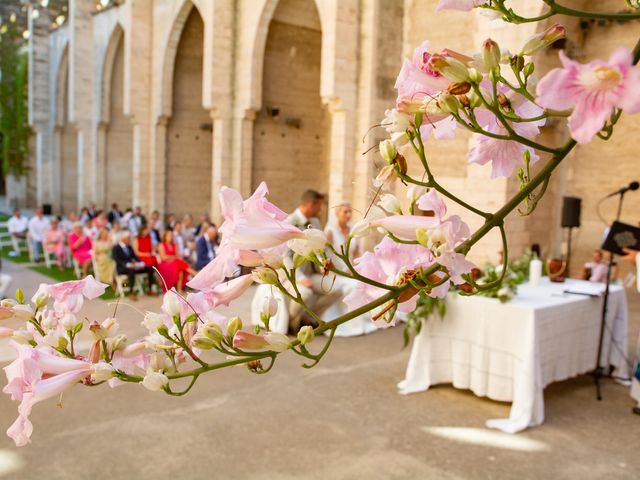 La boda de Tilman y Lena en Son Servera, Islas Baleares 7