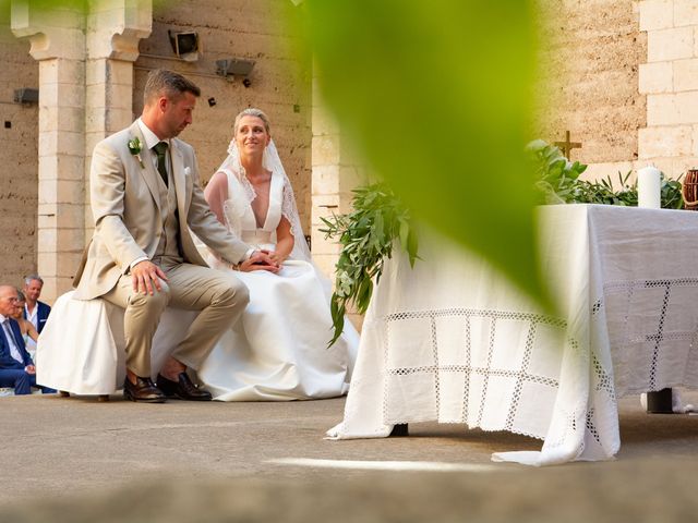 La boda de Tilman y Lena en Son Servera, Islas Baleares 8